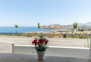 FabView Studio Apartments - Panormos Rethymno - 0