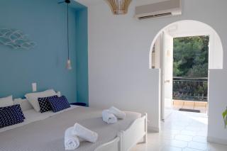 Pefkides Aegina Boutique Apartments - Agia Marina Aegina - 5