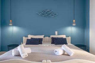 Pefkides Aegina Boutique Apartments - Agia Marina Aegina - 6
