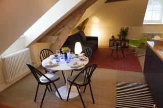 Les Appartements d'Alexandre - 3