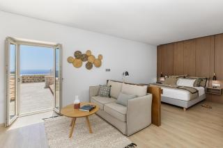 Salvia Areopolis All Suite Hotel - Areopolis - 1