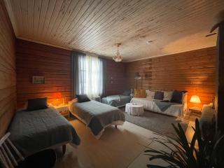 Villa Ora’s Majatalo - Kolinkylä - 8