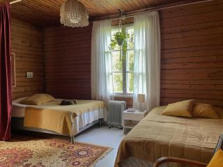 Villa Ora’s Majatalo - Kolinkylä - 1