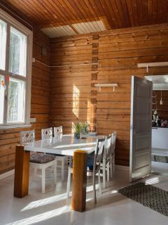 Villa Ora’s Majatalo - Kolinkylä - 5