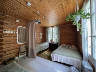 Villa Ora’s Majatalo - Kolinkylä - 2