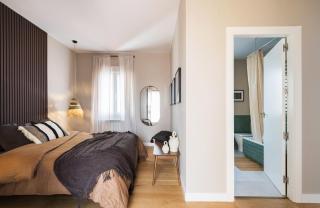 TANAMI - Two bedroom apartment in Chamberí - 4