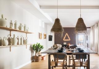 TANAMI - Two bedroom apartment in Chamberí - Madrid - 1