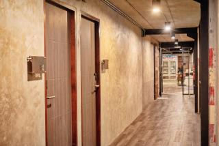The Entaneer Poshtel - Chiang Mai - 6