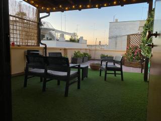 La piccola terrazza - Bari - 9