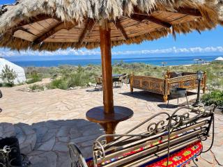 Ak-Tengir Yurt Resort - Tosor - 1