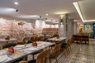 Royan Hotel Hagia Sophia, a member of Radisson Individuals - Istanbul - 5