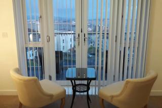 Modern Apartment with Stunning Sea View - Weston-super-Mare - 2