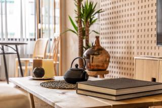 NAMIB - 1 bedroom apartment in Almagro - Madrid - 6