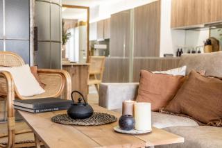NAMIB - 1 bedroom apartment in Almagro - Madrid - 3