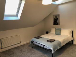 Surrey - Private House with Garden & Parking 13 - Wentworth - 8