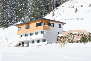 Apart Stella Alpina - Ischgl - 4
