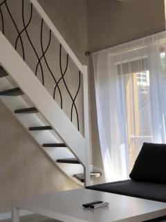 Vila KOPA Šventoji - 2