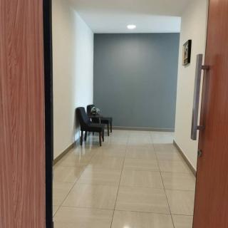 Octagon Premium Ipoh Town Center 2BR 101 by Grab A Stay - Ipoh - 6