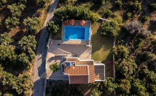 Villas Almyrida - Almyrida - 6