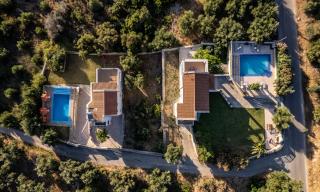 Villas Almyrida - Almyrida - 8