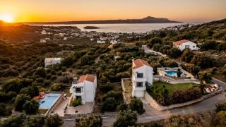 Villas Almyrida - Almyrida - 0