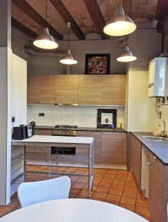 Habitació polivalent al centre de Manresa - Manresa - 6