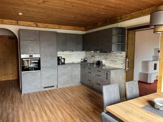 Appartementhaus zum Holzknecht am See - Neustift im Stubaital - 1