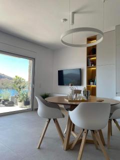 Thea Luxury Apartment - Tolo - 1