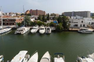 1216 THALASSA Estudio - Apivend Immo - Roses - 9