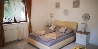 Patak apartman - Eger - 2