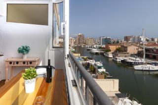 1216 THALASSA Estudio - Apivend Immo - Roses - 2