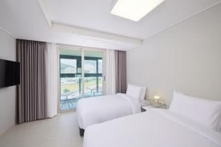 Shiftdoor Residence Hari - Busan - 3