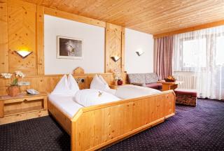 Appartementhaus zum Holzknecht am See - Neustift im Stubaital - 9
