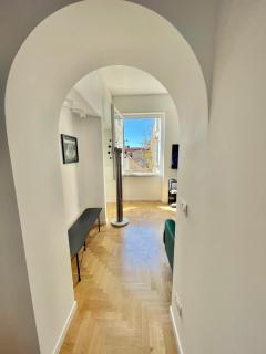Alma de Luz Design home Plebiscito - Napoli - 2