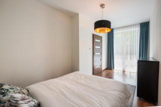 Ogrodowa Warm Wood Apartment - Varsovie - 6