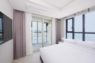 Shiftdoor Residence Hari - Busan - 5