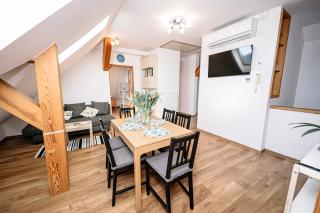 Apartament Pastorówka - Pisz - 6
