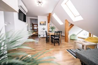 Apartament Pastorówka - Pisz - 7