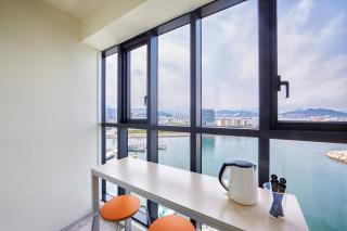Shiftdoor Residence Hari - Busan - 4