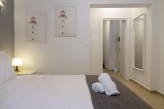 Cozy Apartment in Neos Kosmos BY ZAIN - Atene - 8