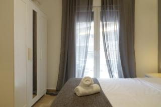Cozy Apartment in Neos Kosmos BY ZAIN - Atene - 6