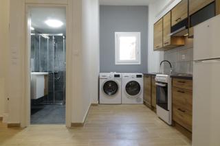 Cozy Apartment in Neos Kosmos BY ZAIN - Atene - 5