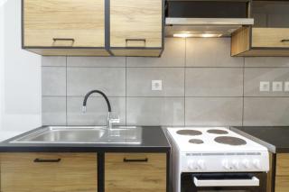 Cozy Apartment in Neos Kosmos BY ZAIN - Atene - 4