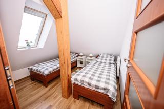 Apartament Pastorówka - Pisz - 2