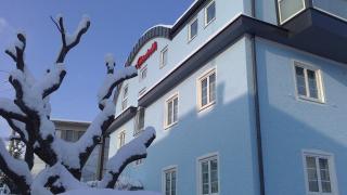 Pension Elisabeth - Rooms & Apartments - Salzburg - 3
