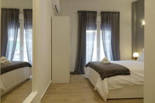 Cozy Apartment in Neos Kosmos BY ZAIN - Atene - 2