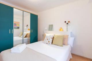 Apartamento Santa Marta 5 Málaga - Málaga - 9