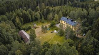 Villa Ora’s Majatalo - Kolinkylä - 9