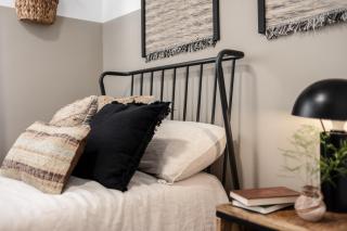 AZANDE- Two Bedroom apartment in Almagro - Madrid - 3