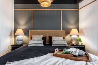 AZANDE- Two Bedroom apartment in Almagro - Madrid - 2